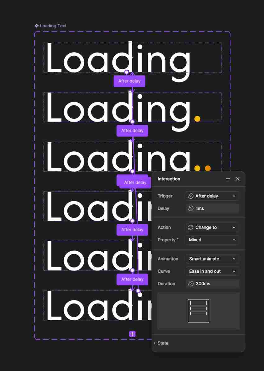 How to use Lotties in Figma