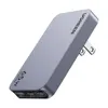 Is your Nintendo Switch 2’s battery always running low? These 3 chargers will keep it going for longer