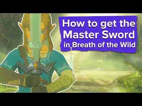 Zelda Breath of the Wild DLC 2 guide: EX Champions' Ballad, Divine Beast Tamer's Trial quests and new gear explained