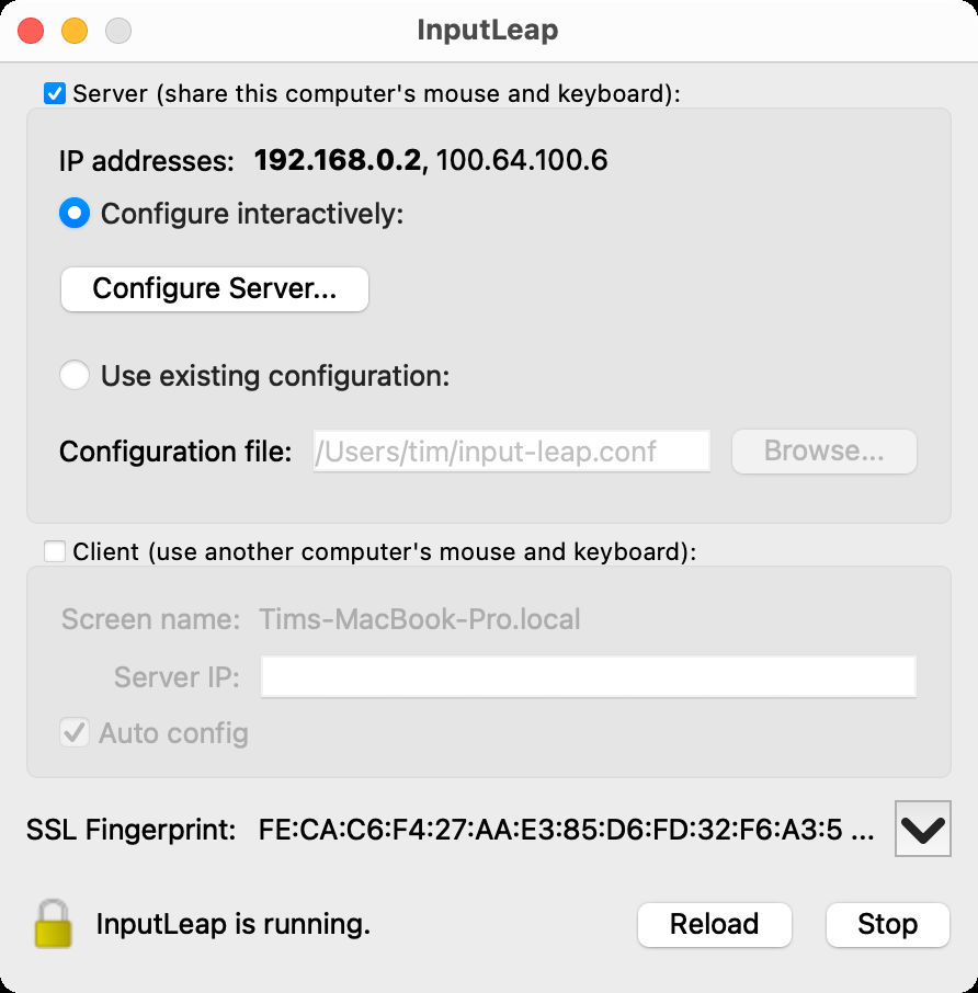 How to Control the Steam Deck or SteamOS from a Mac, Windows, or Linux PC