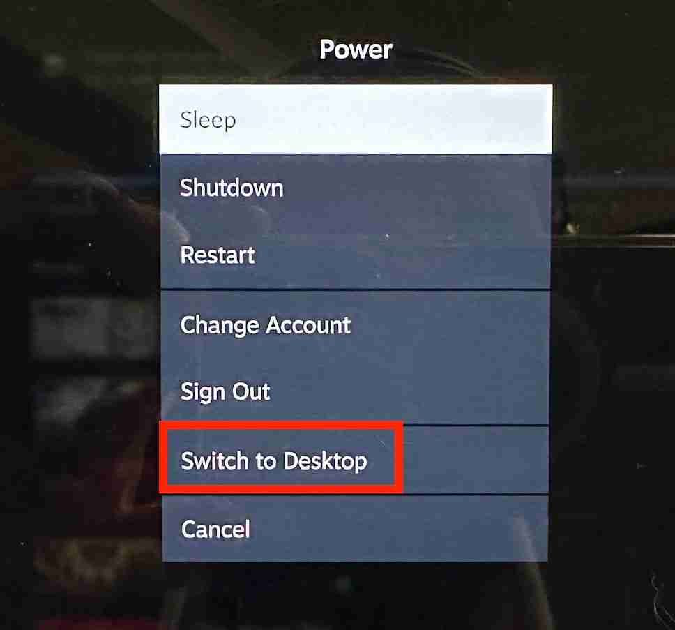 How to Control the Steam Deck or SteamOS from a Mac, Windows, or Linux PC