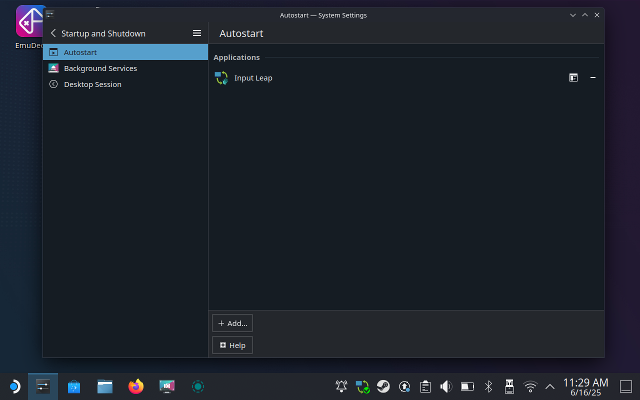 How to Control the Steam Deck or SteamOS from a Mac, Windows, or Linux PC