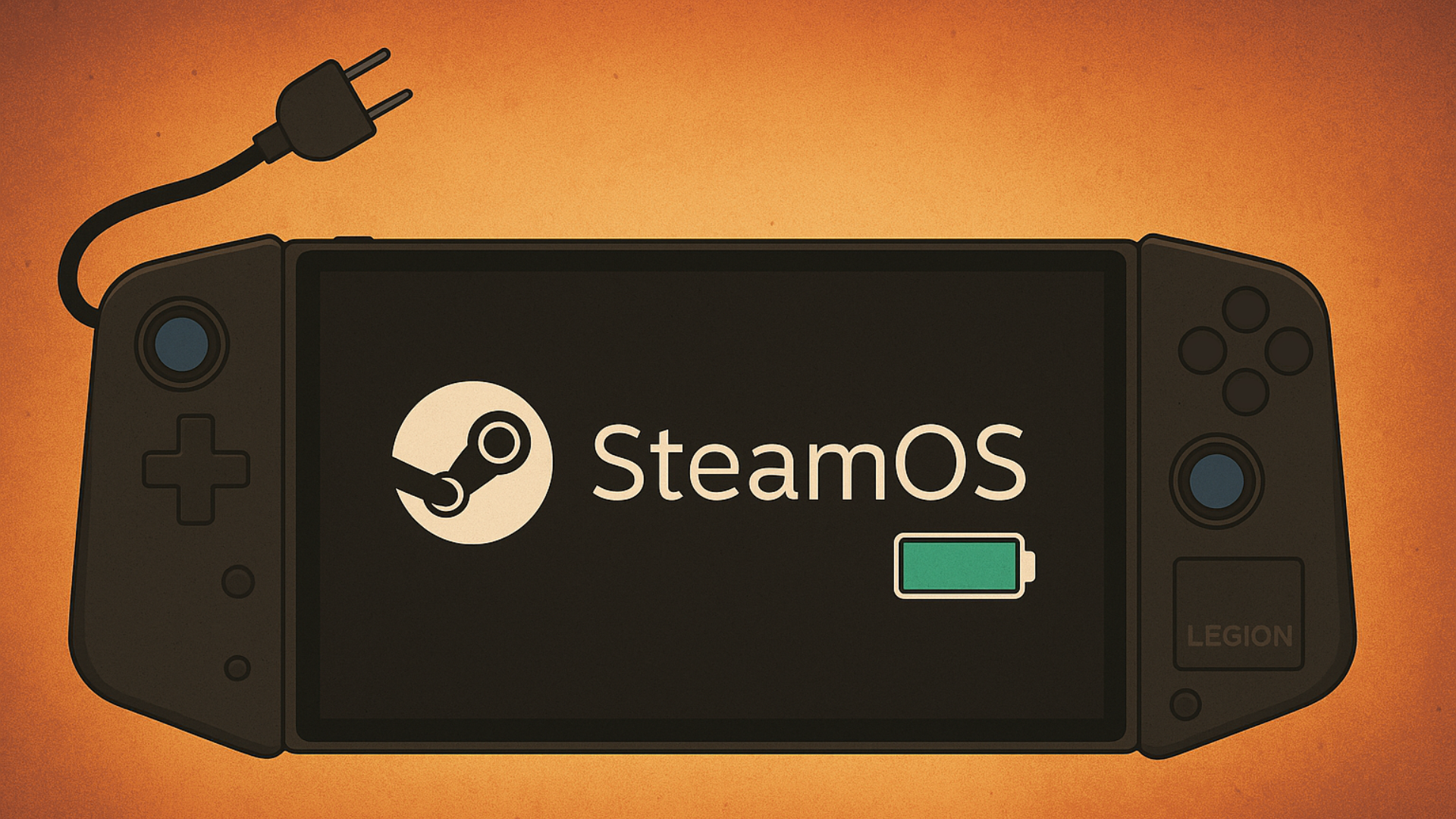 How to Control the Steam Deck or SteamOS from a Mac, Windows, or Linux PC