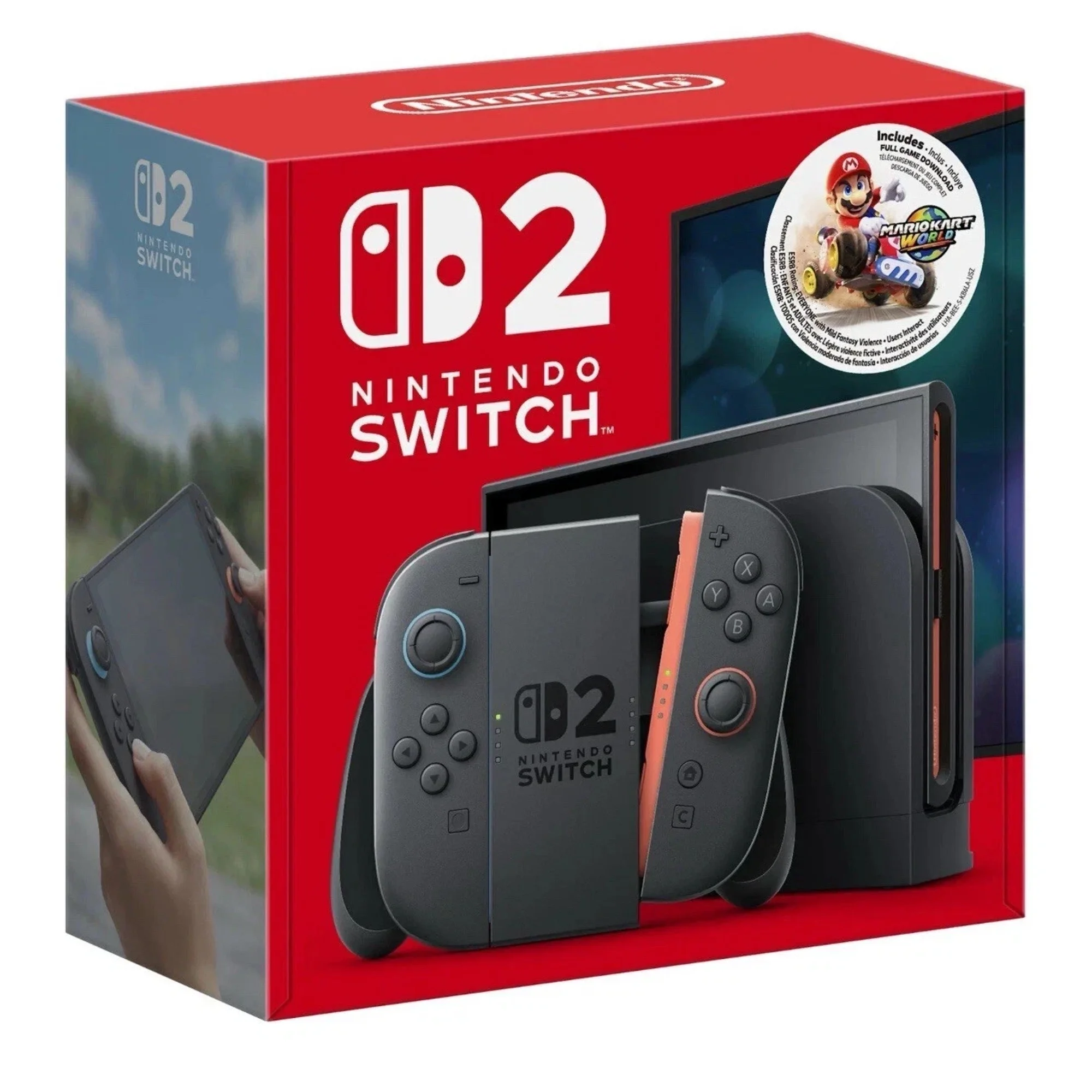 I’ve tested the Nintendo Switch 2 for over two weeks, and while there are some teething issues, it’s a phenomenal upgrade overall