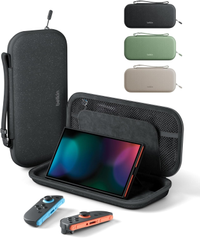 Your Nintendo Switch 2 probably wants this case as much as I do