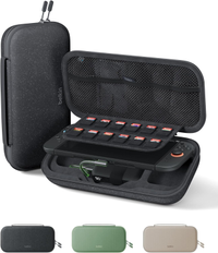 Your Nintendo Switch 2 probably wants this case as much as I do