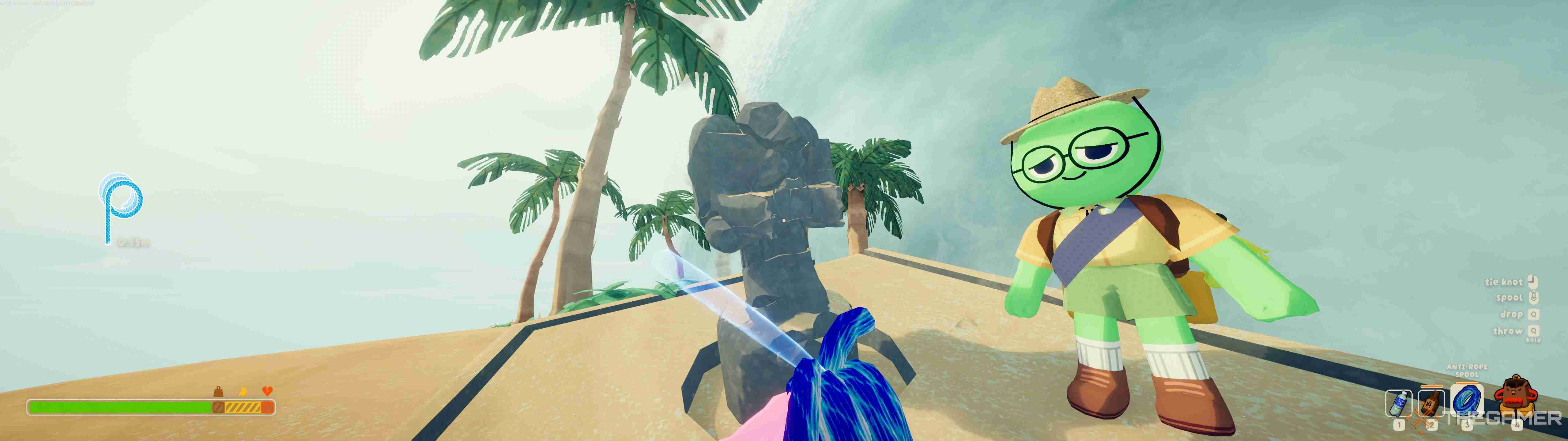 峰：如何復興球員