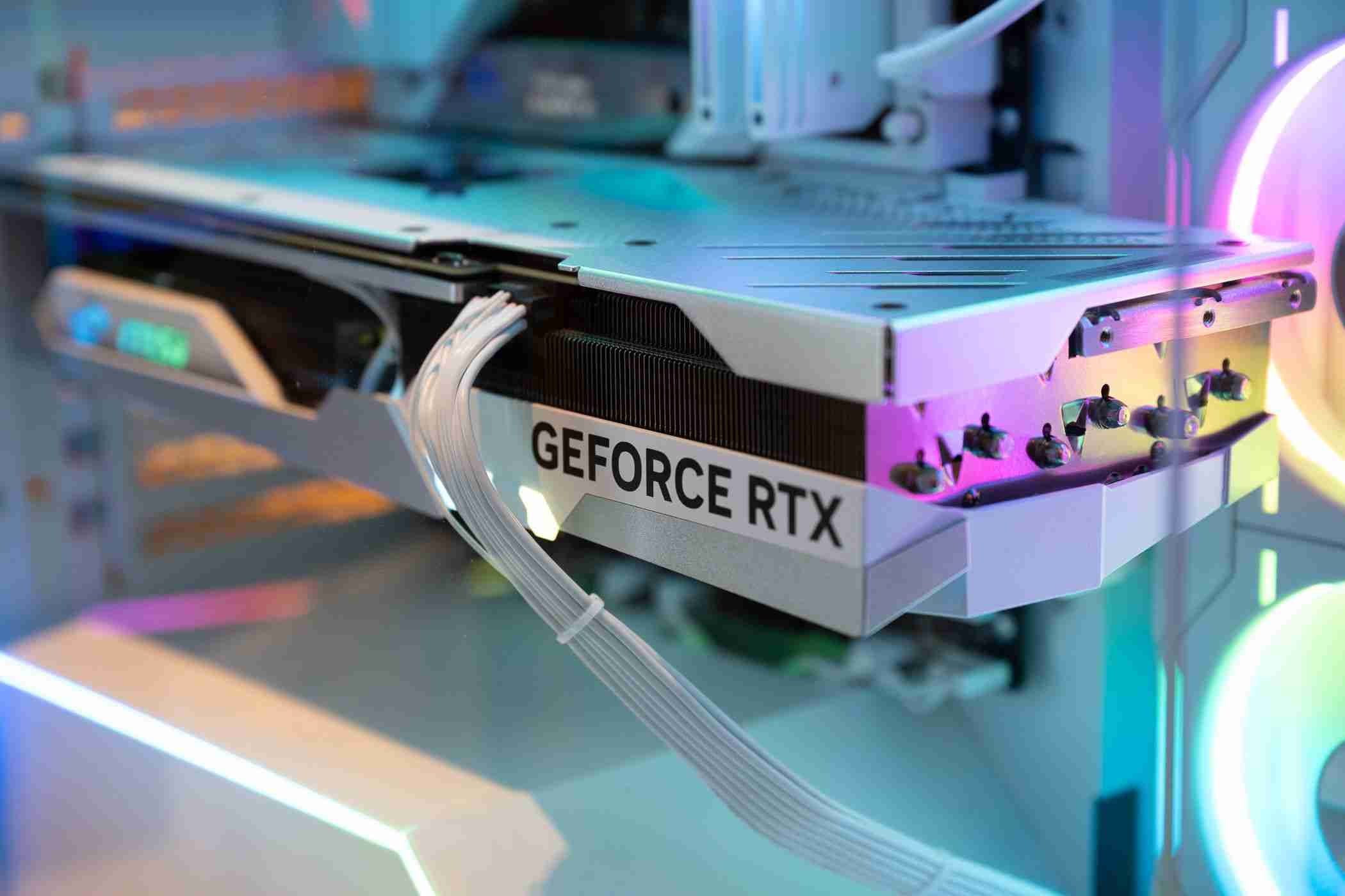 Building Your First Gaming PC in 2025: What You Actually Need