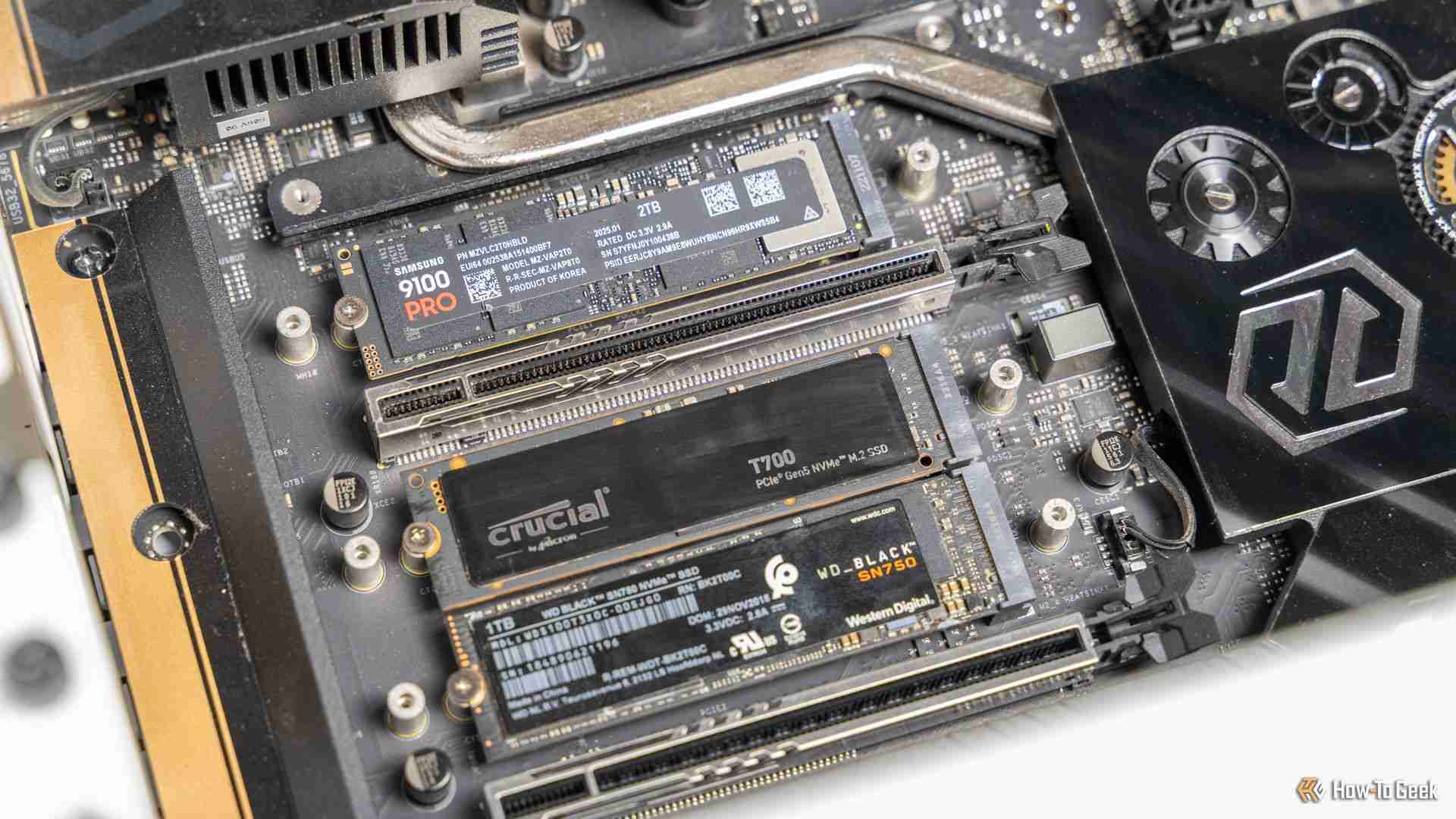 Building Your First Gaming PC in 2025: What You Actually Need