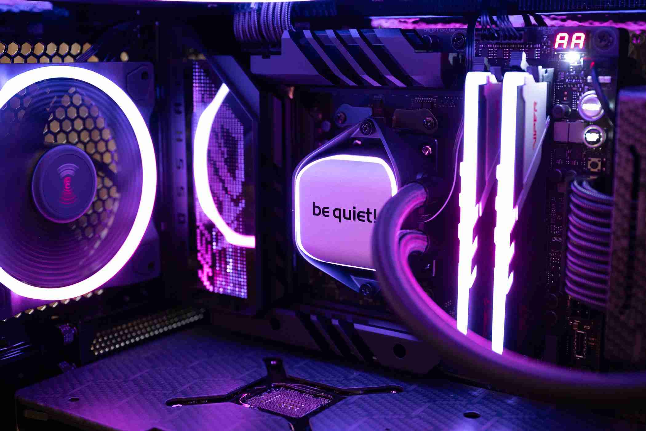 Building Your First Gaming PC in 2025: What You Actually Need