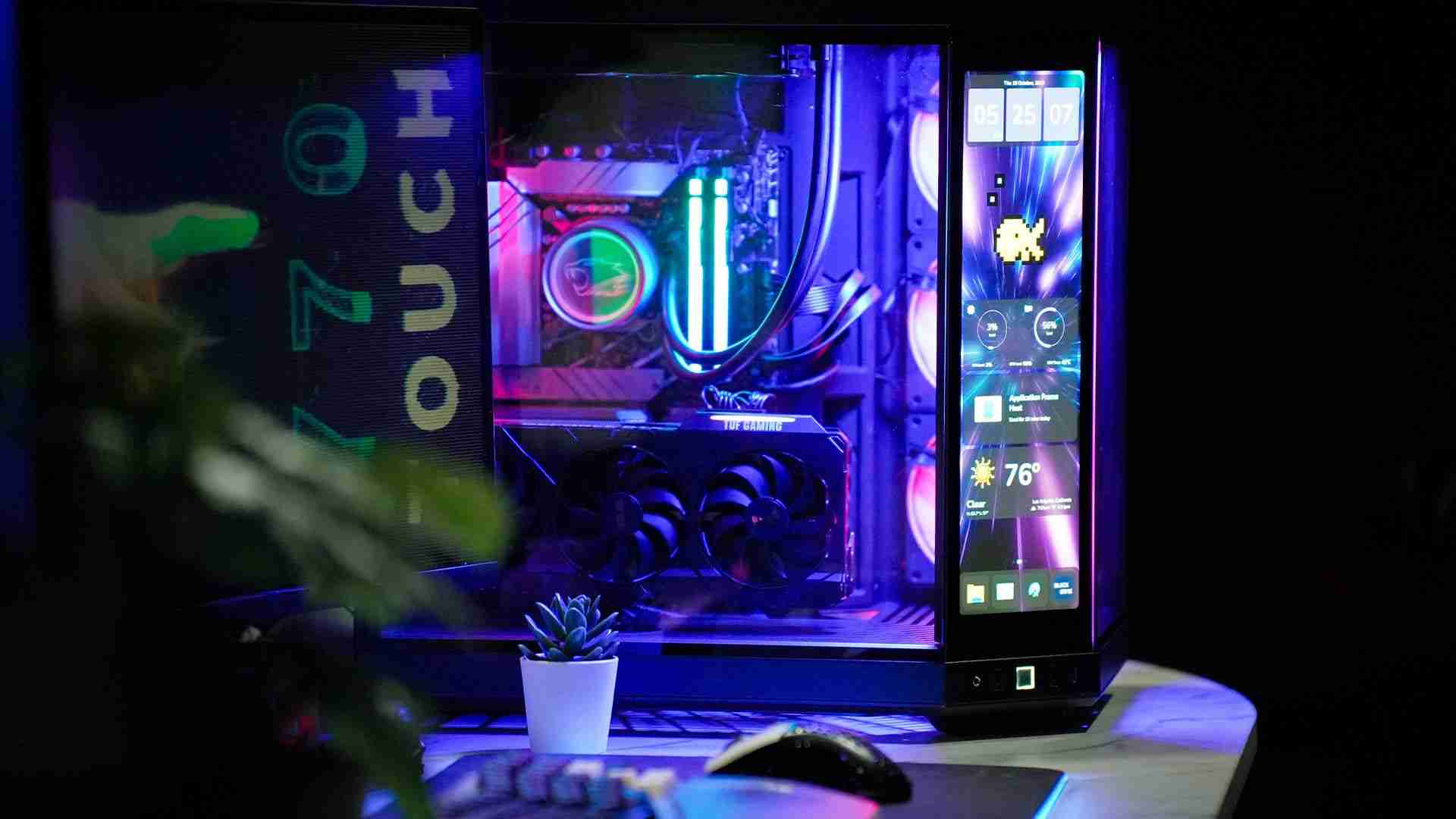 Building Your First Gaming PC in 2025: What You Actually Need