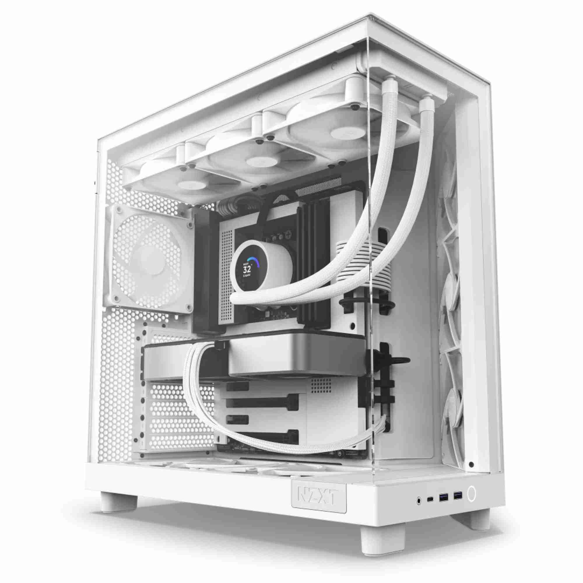 Building Your First Gaming PC in 2025: What You Actually Need