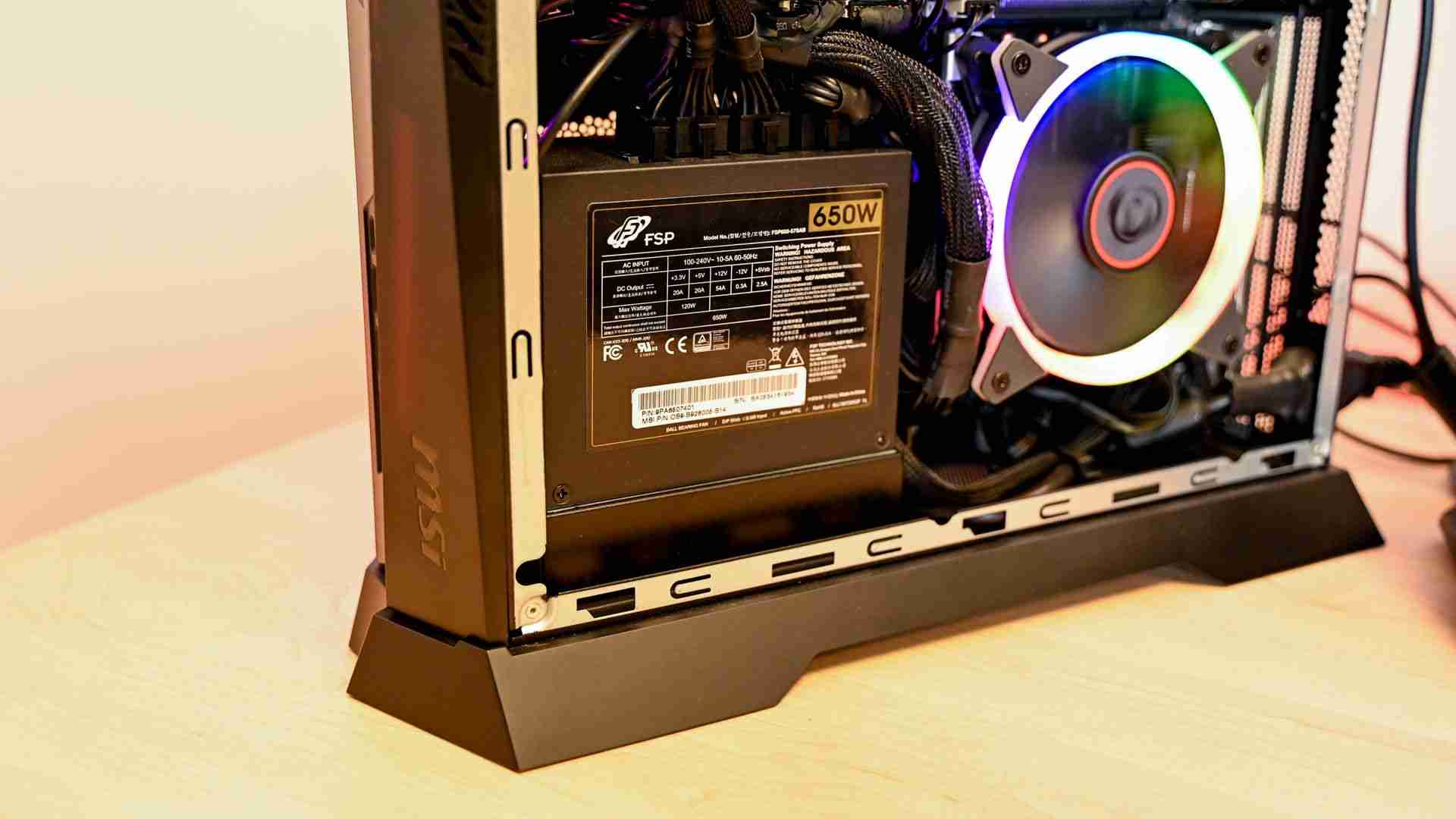 Building Your First Gaming PC in 2025: What You Actually Need