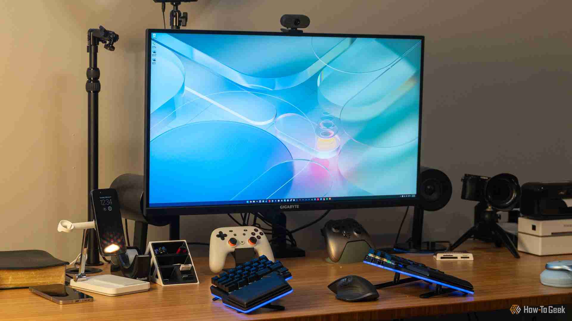 Building Your First Gaming PC in 2025: What You Actually Need