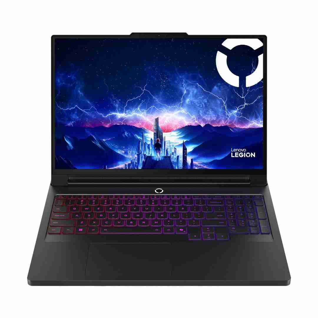 The Best Gaming Laptops of 2025