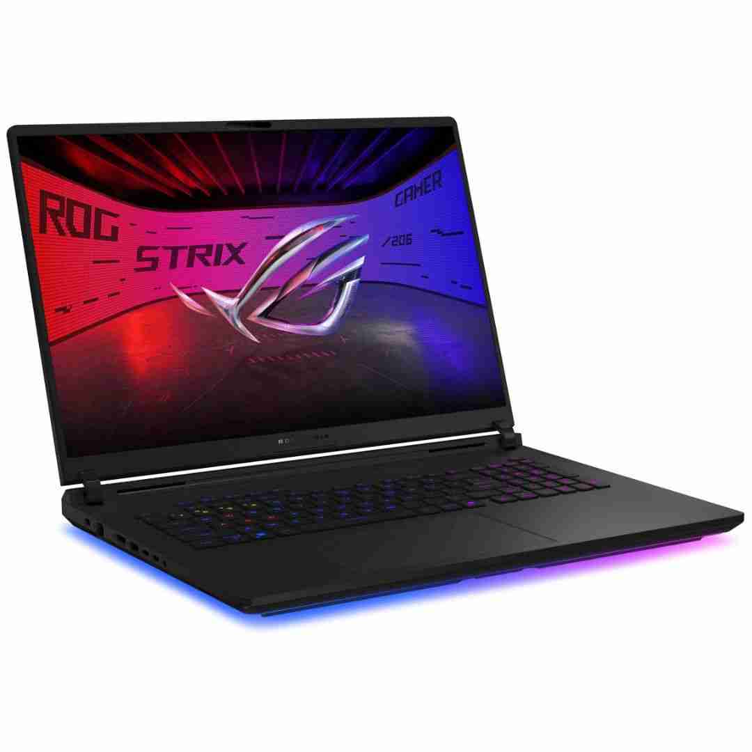 The Best Gaming Laptops of 2025
