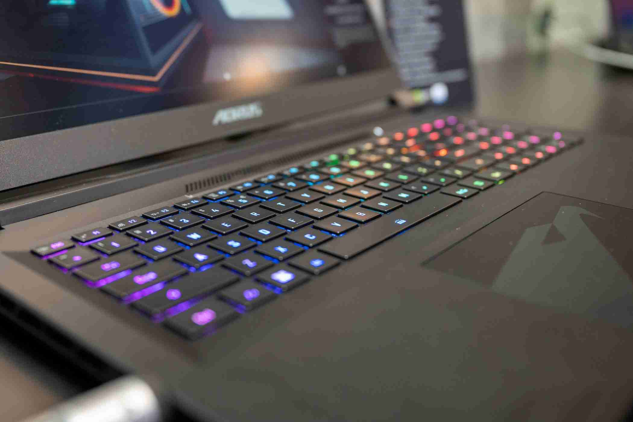The Best Gaming Laptops of 2025