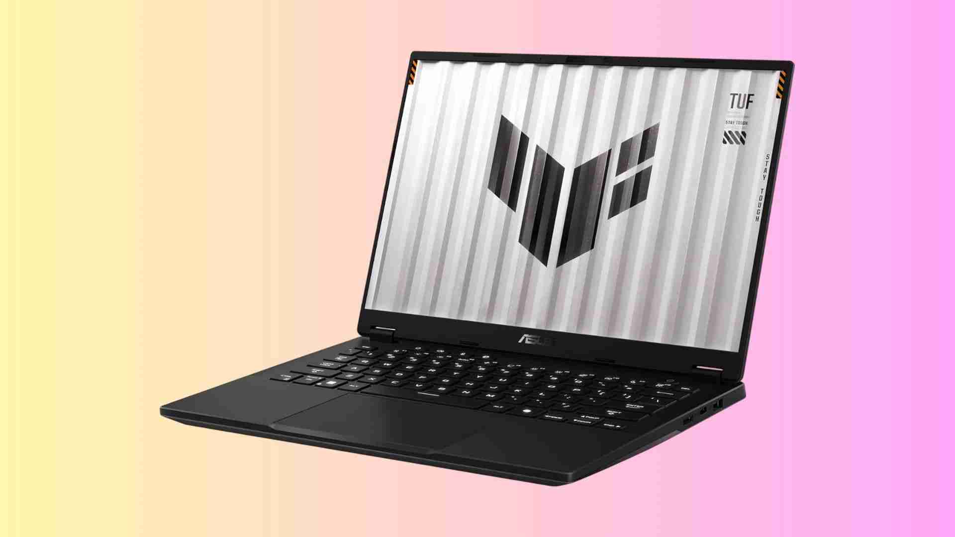 The Best Gaming Laptops of 2025