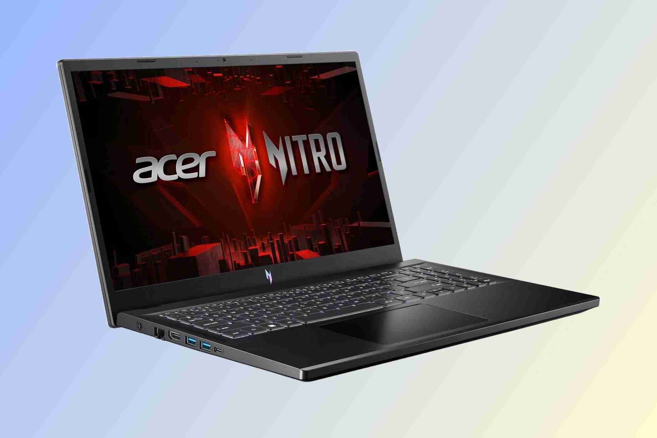 The Best Gaming Laptops of 2025