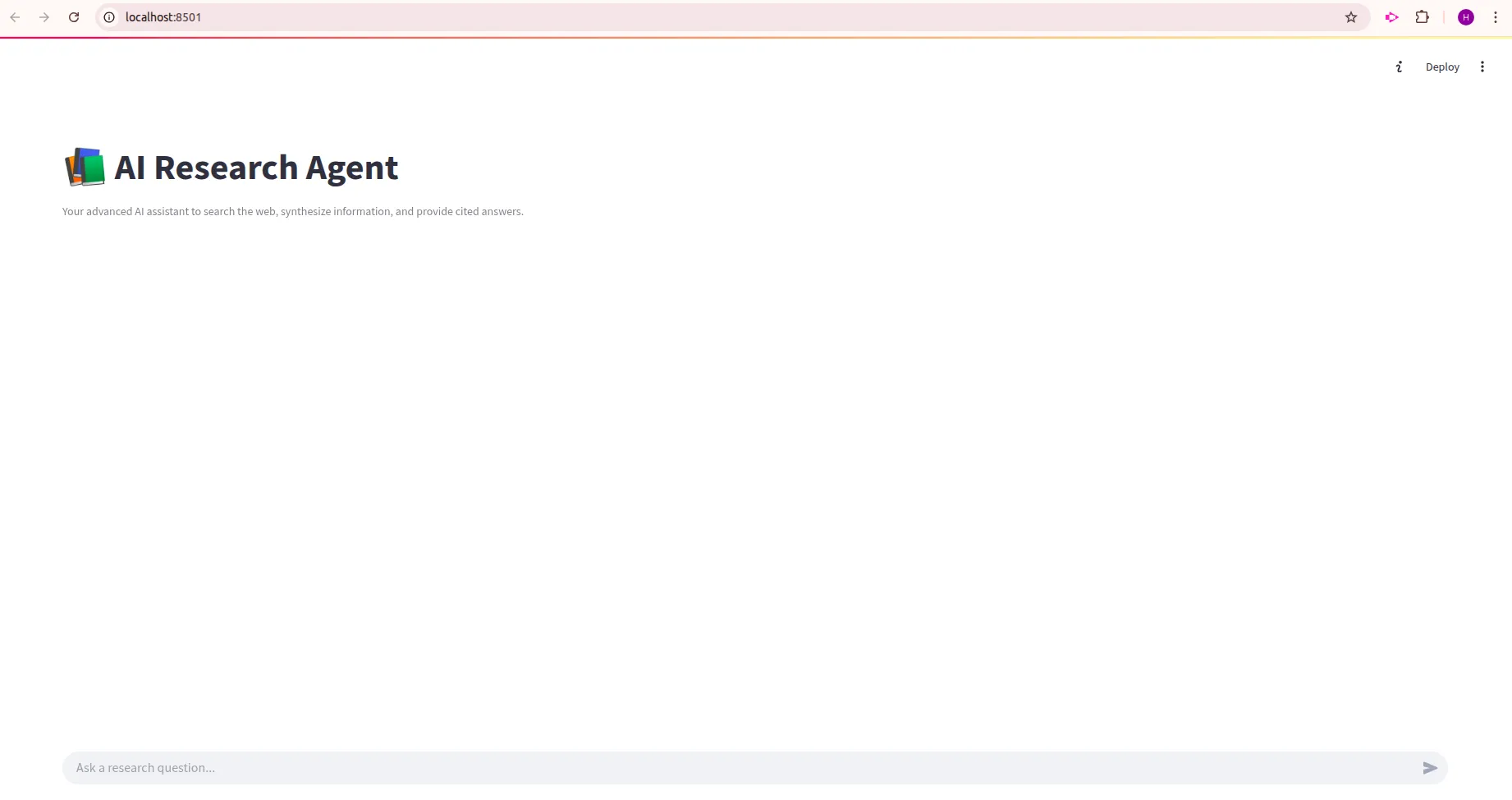 Build Your First LLM Application: A Beginner's Tutorial