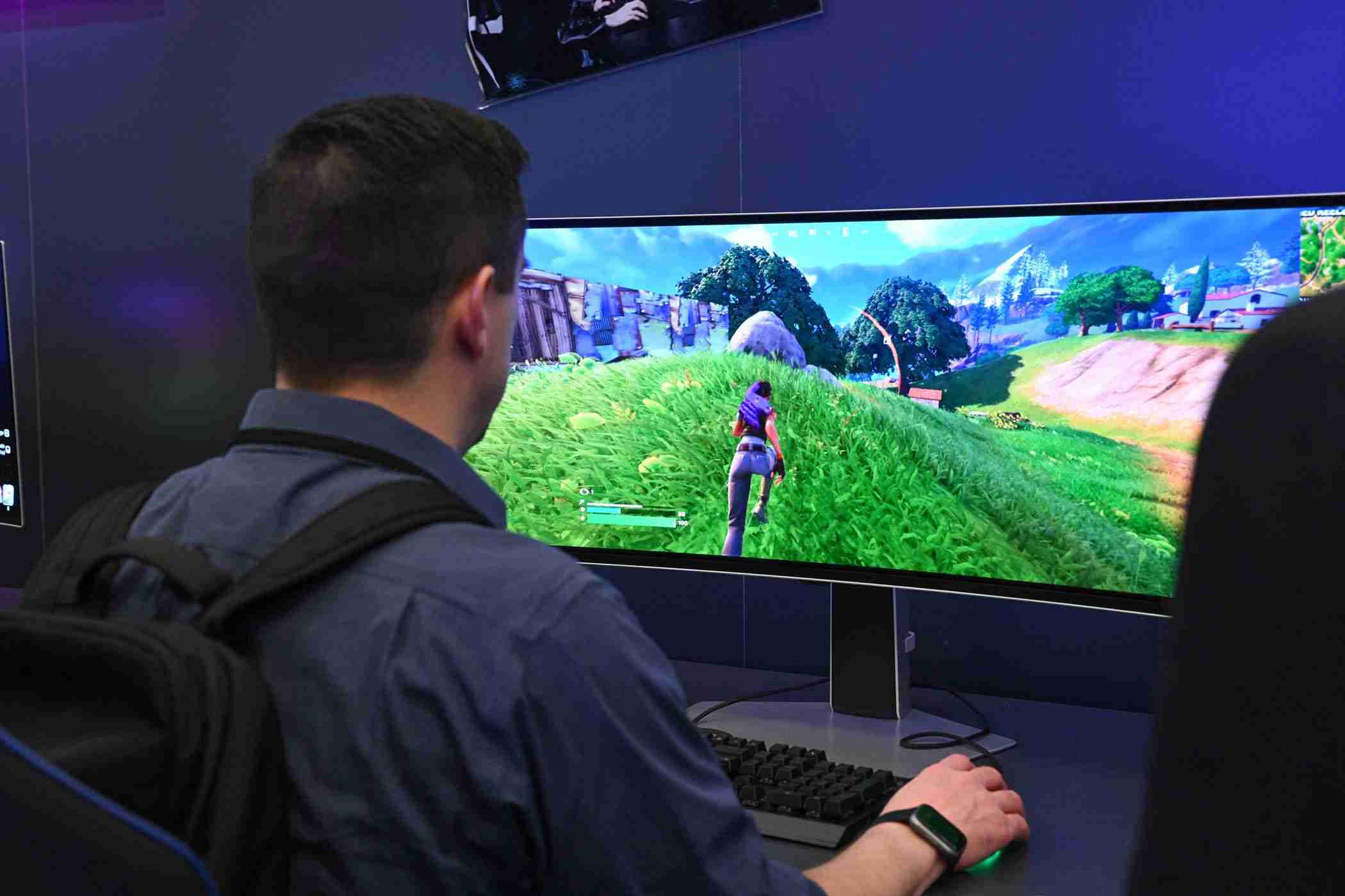 Stop Obsessing Over FPS—Why Good-Enough Hardware Is the Future of Gaming
