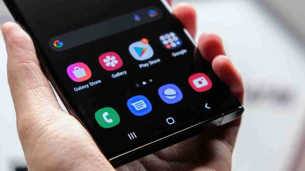 How to Make Samsung's Secure Folder Even More Secure