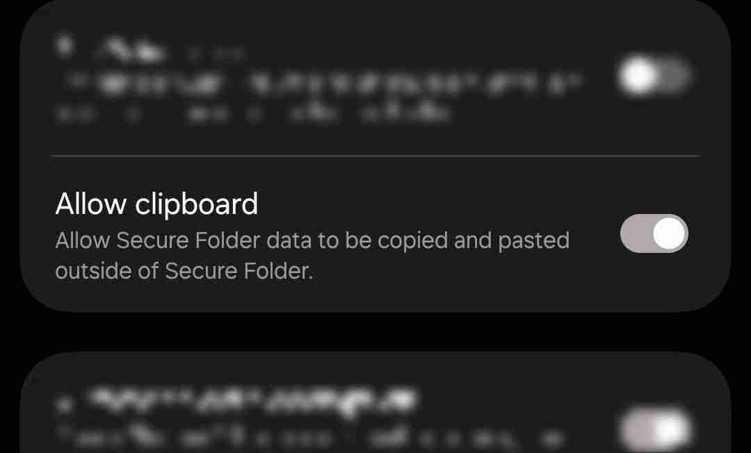 How to Make Samsung's Secure Folder Even More Secure