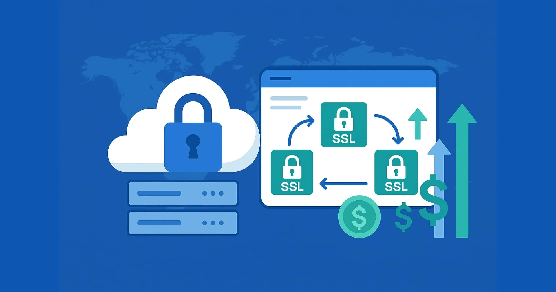 Cost Effective Reseller Platforms for Buying SSL Certificates 
