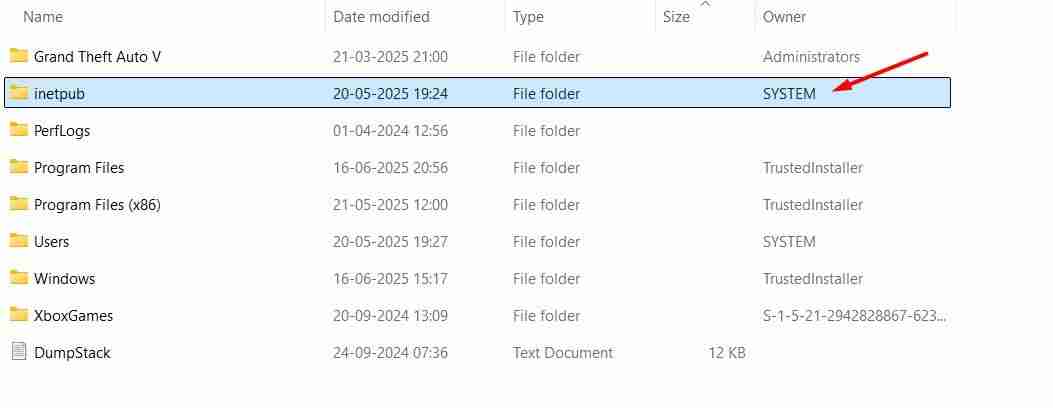 Microsoft Wants You to Run a PowerShell Script If You’ve Deleted This Folder on Windows