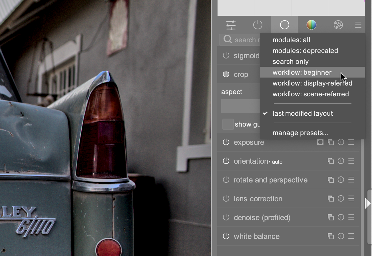 This Open-Source Lightroom Alternative Is the RAW Editor I’ve Been Dreaming Of