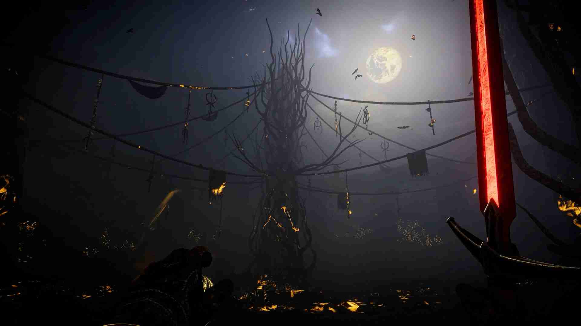 Di mana untuk mencari herring yang sangat istimewa dalam Grail yang tercemar: Kejatuhan Avalon