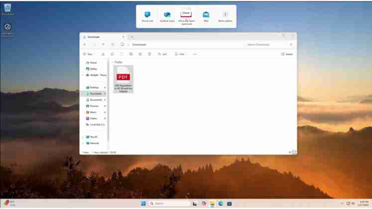 Microsoft slows Windows 11 June 2025 Update rollout over issues