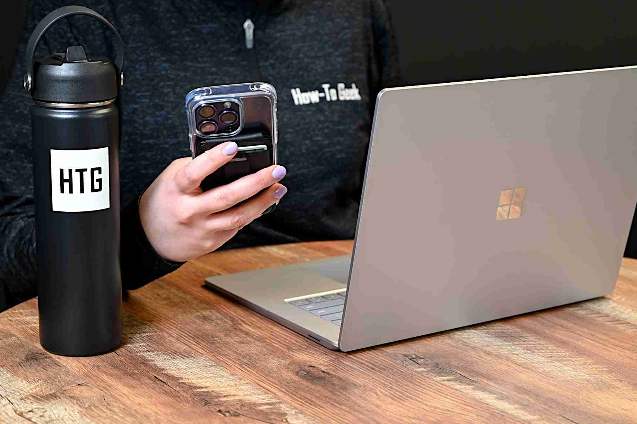 You Can Ignore Laptop Names, Focus on This Instead