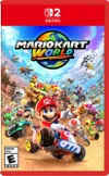 Thinking about hosting a local Mario Kart World tournament? Here's what you'll need to make it work