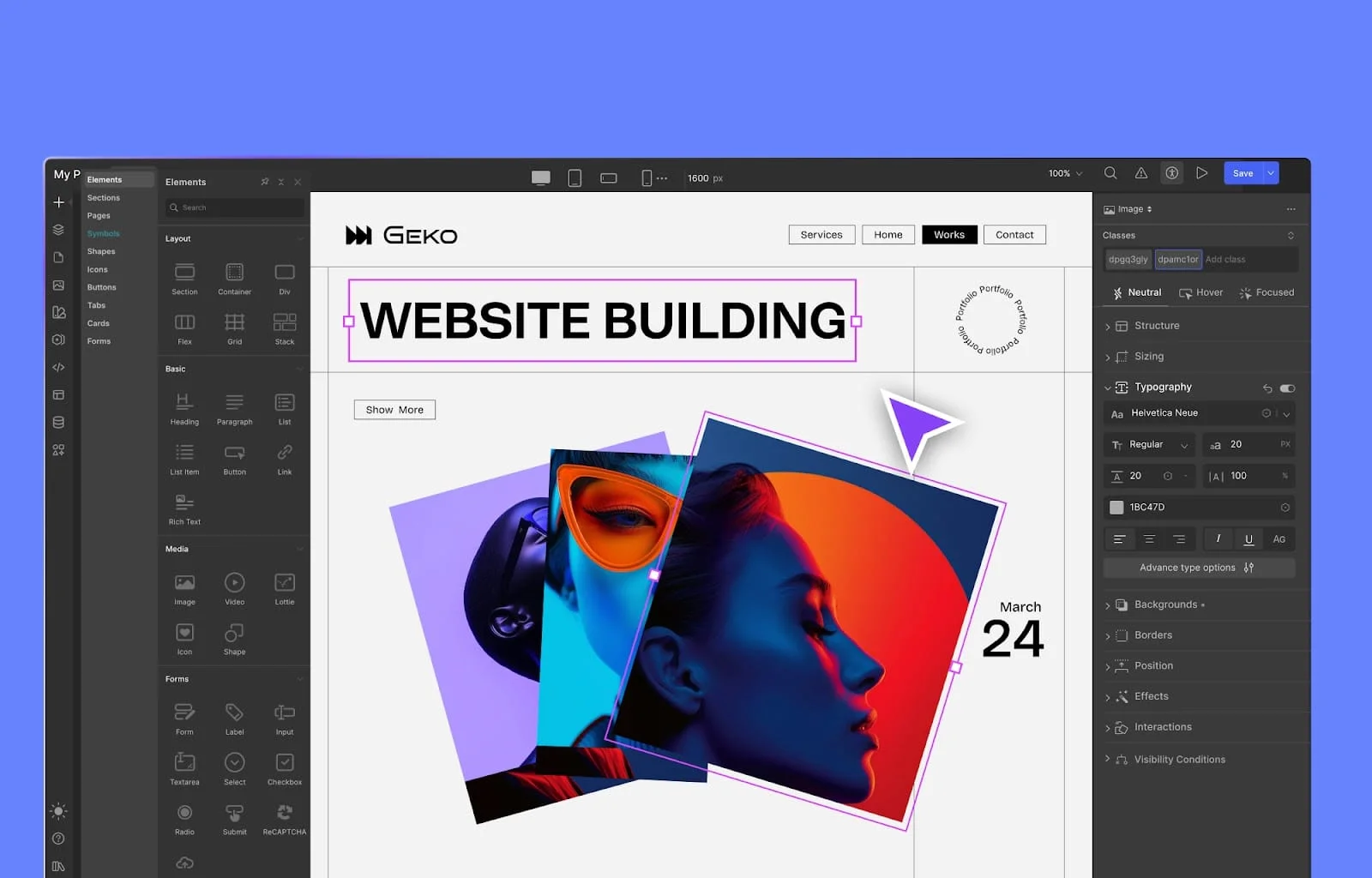 Droip Review: Why You Should Choose Droip Over Traditional WordPress Page Builders in 2025