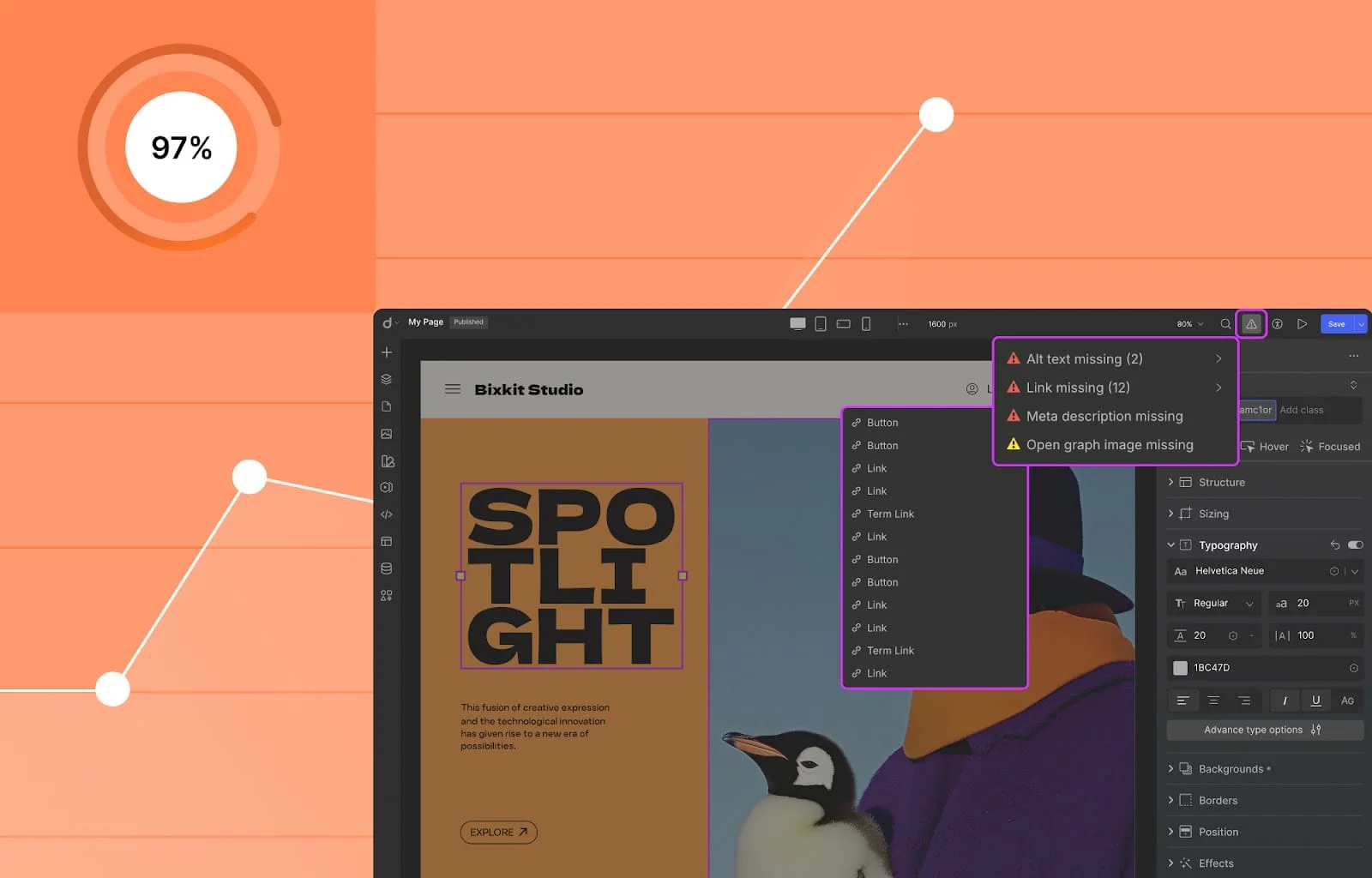 Droip Review: Why You Should Choose Droip Over Traditional WordPress Page Builders in 2025