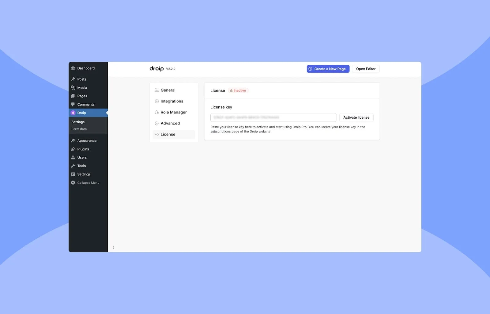 Droip Review: Why You Should Choose Droip Over Traditional WordPress Page Builders in 2025