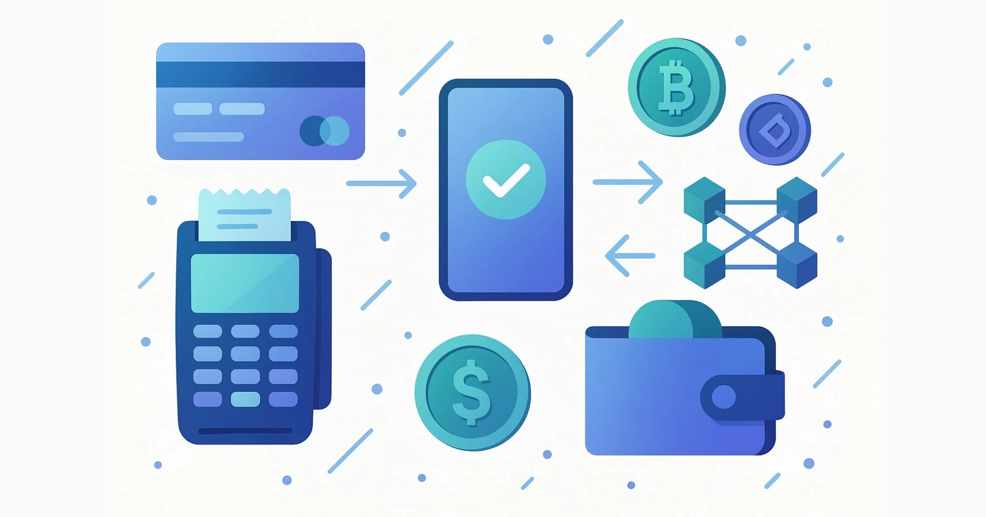 5 Best Payment Gateways for SaaS: Your Ultimate Guide