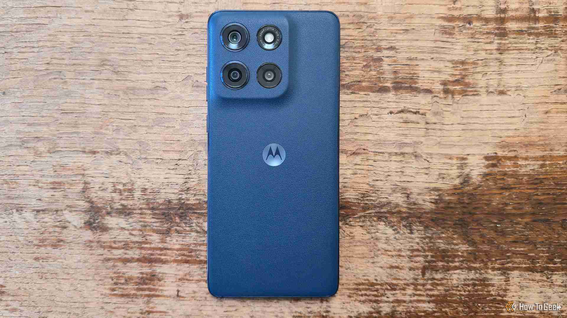 Motorola Moto G Stylus (2025) Review: A Top-Performing Budget Phone