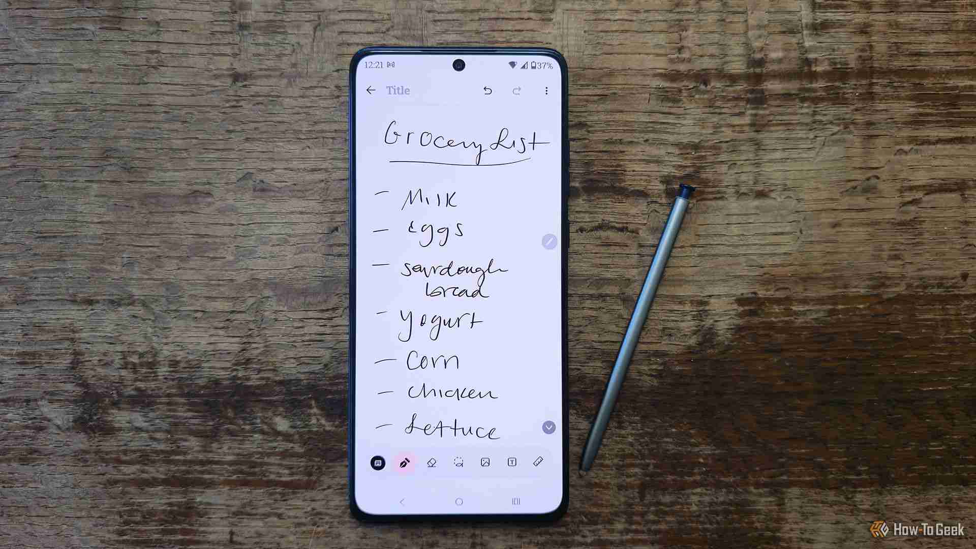 Motorola Moto G Stylus (2025) Review: A Top-Performing Budget Phone