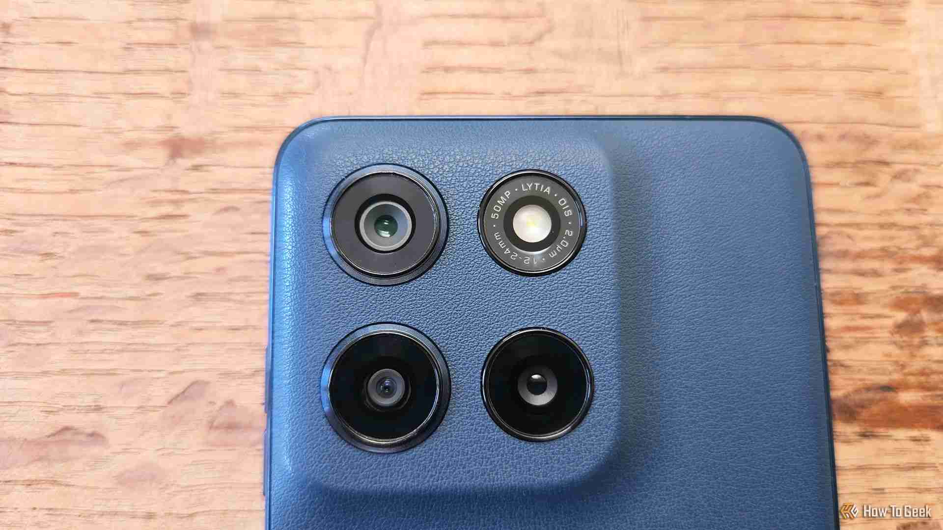 Motorola Moto G Stylus (2025) Review: A Top-Performing Budget Phone