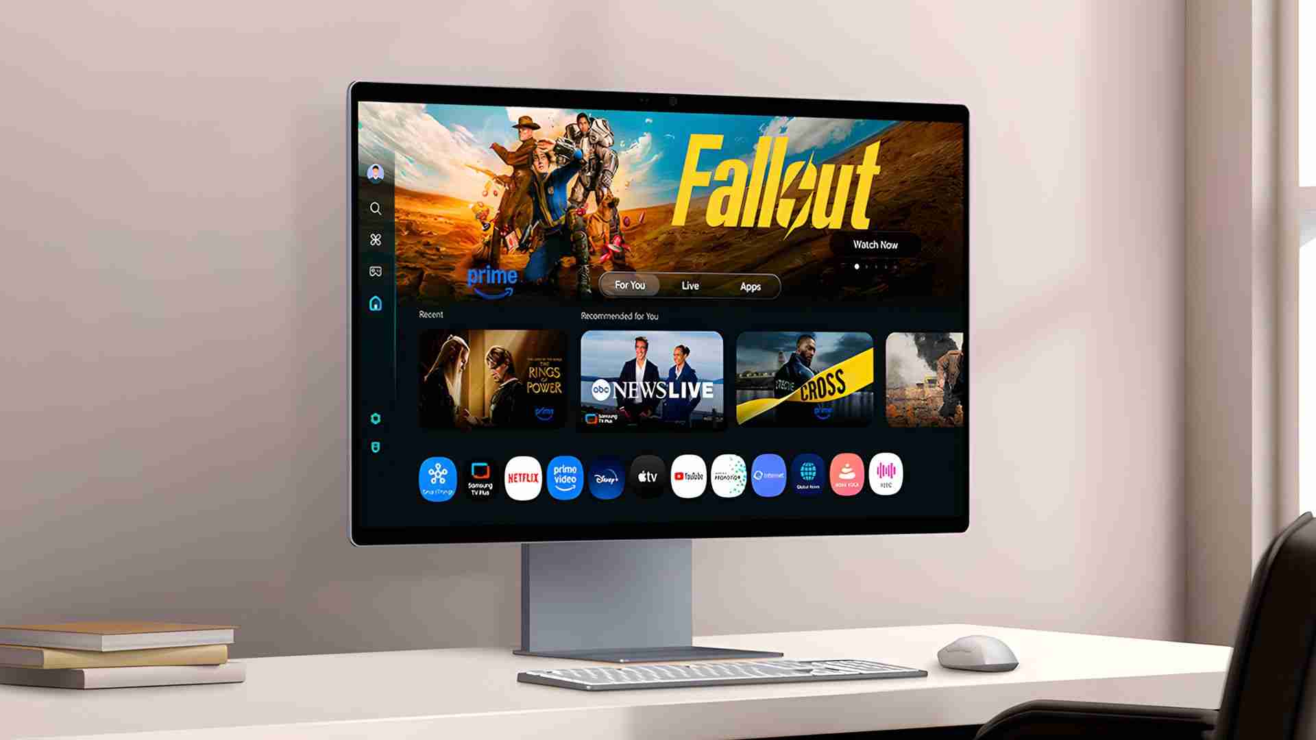 Linux Phones, the New HDMI, and More: Weekly Roundup