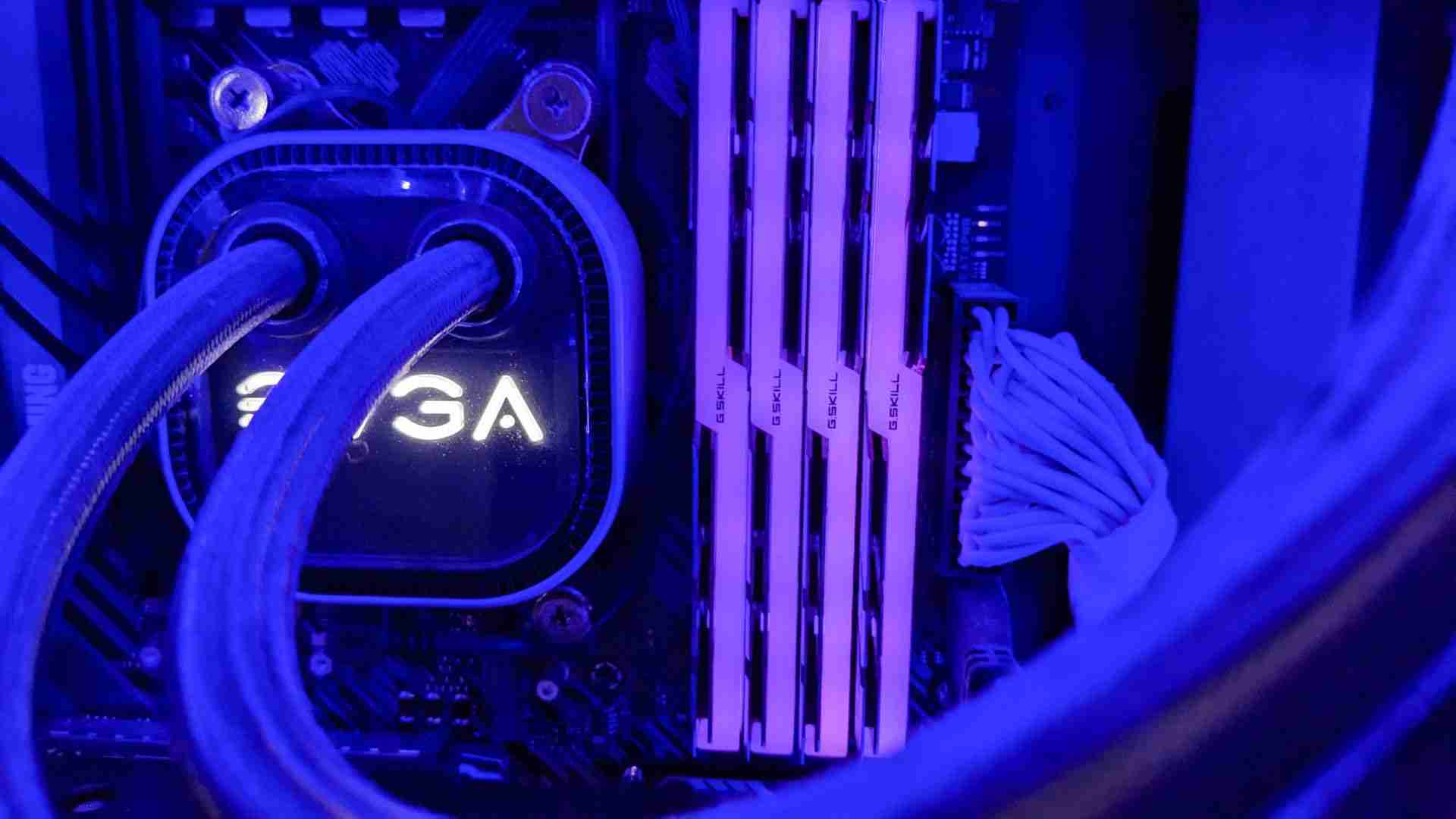 Building a New Ryzen-Based PC? Don’t Overspend on RAM