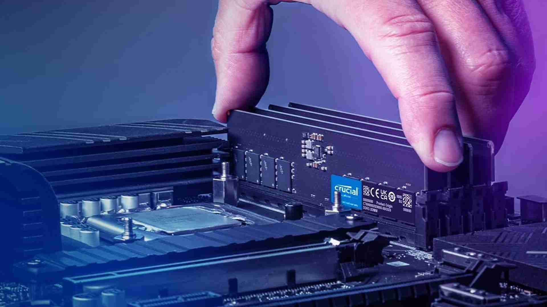 Building a New Ryzen-Based PC? Don’t Overspend on RAM