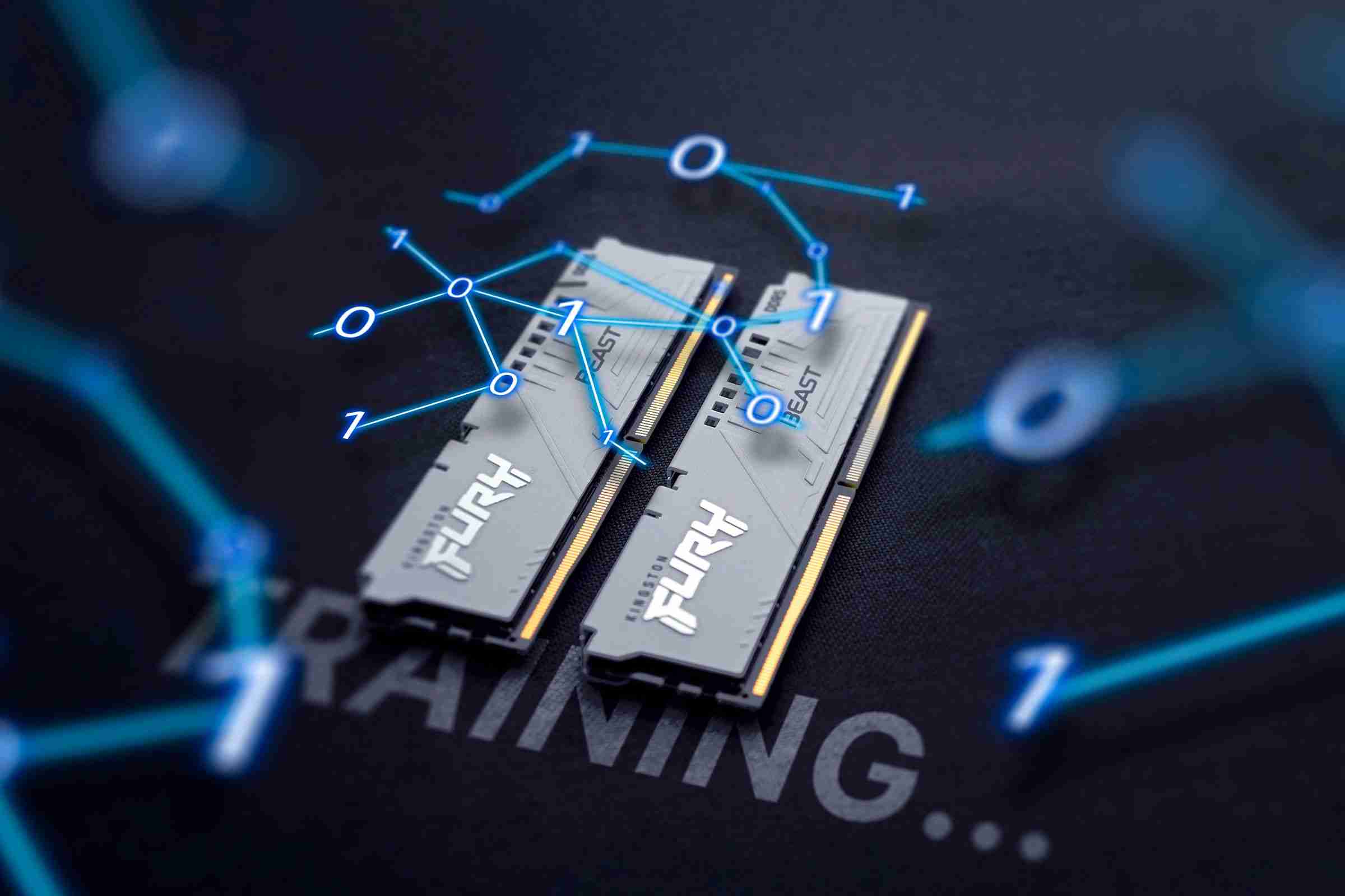 Building a New Ryzen-Based PC? Don’t Overspend on RAM
