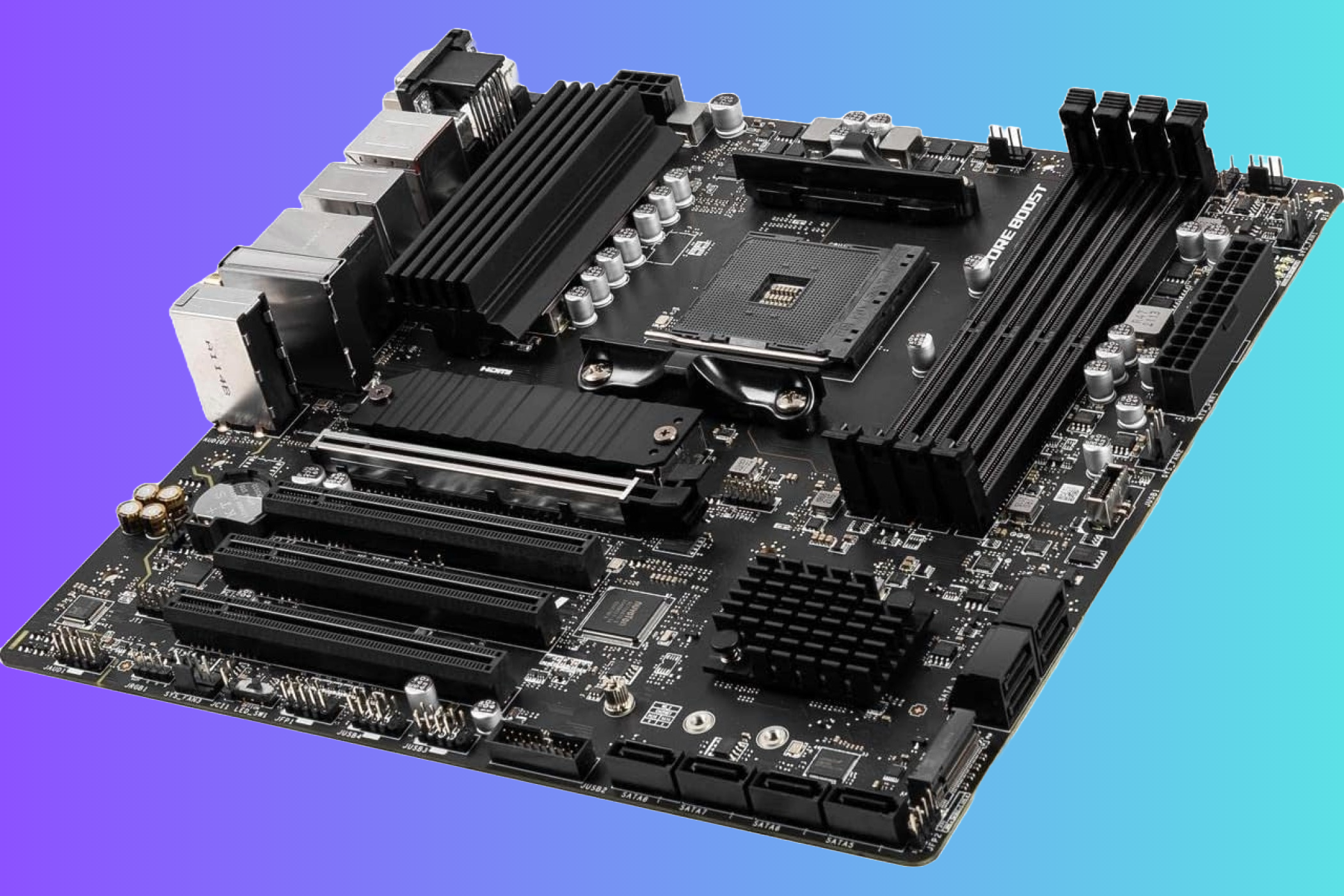 Building a New Ryzen-Based PC? Don’t Overspend on RAM