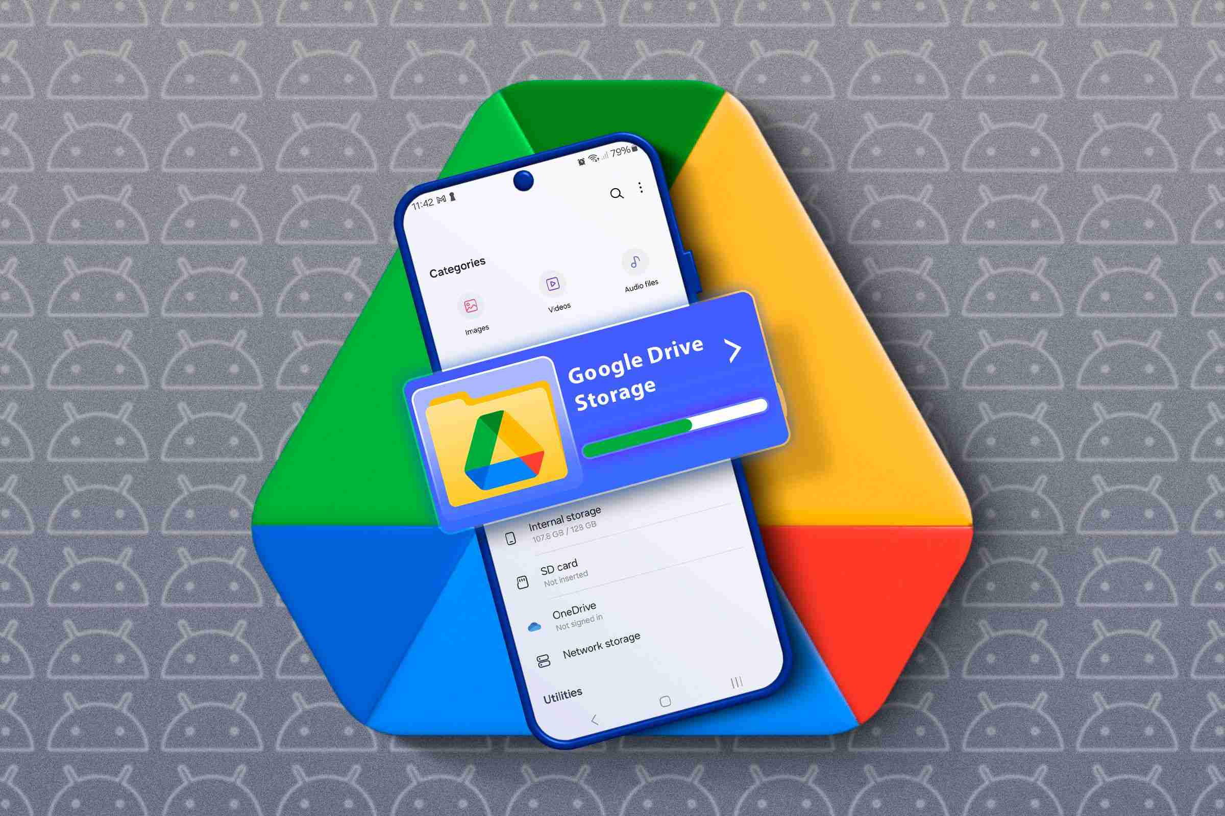 PSA: Your Google Photos Storage Situation Is Worse Than You Think