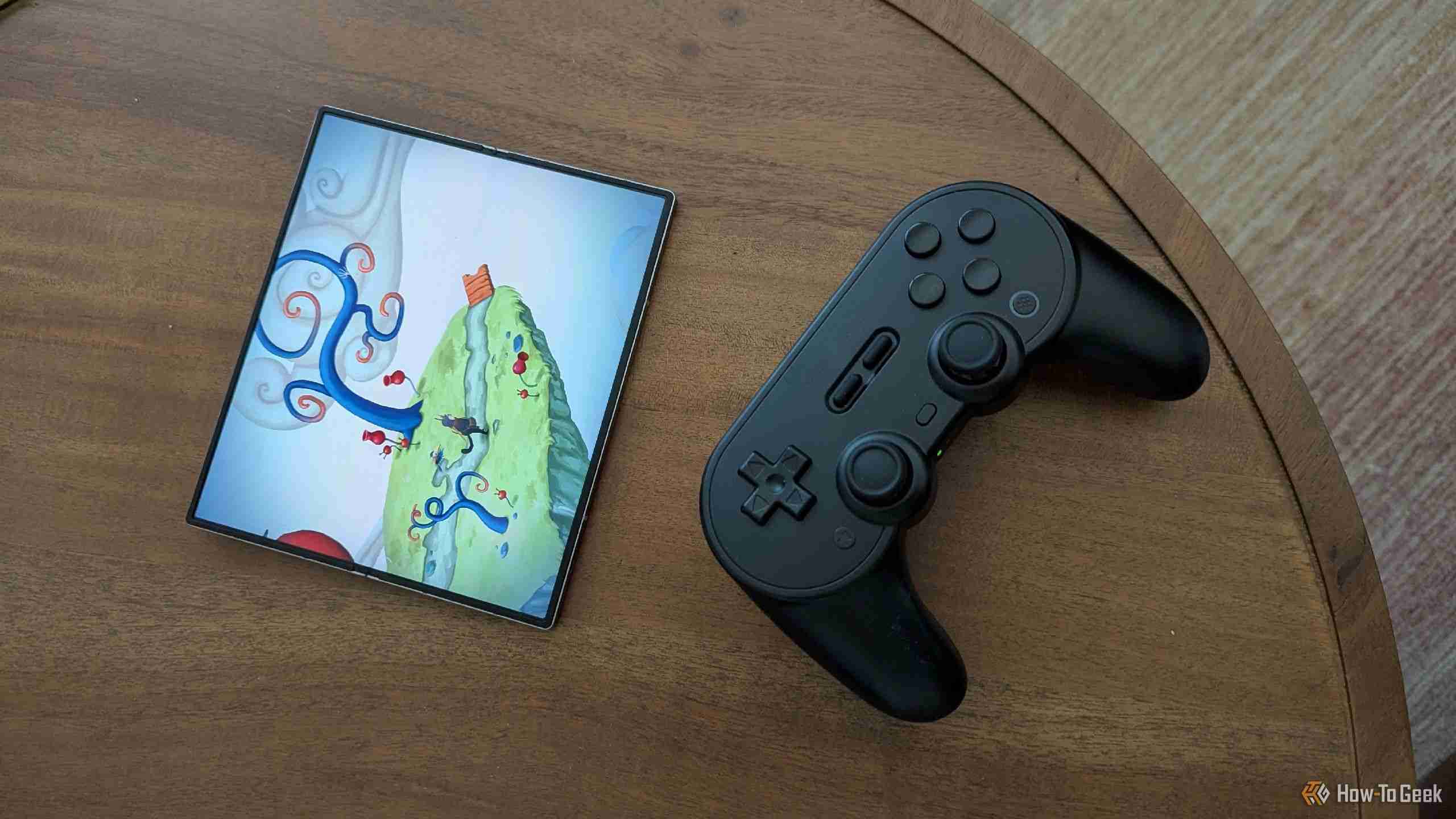 10 Ways Android Gaming Is Better Than PC
