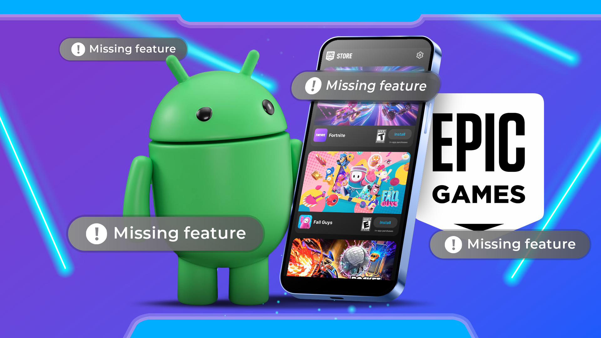 10 Ways Android Gaming Is Better Than PC
