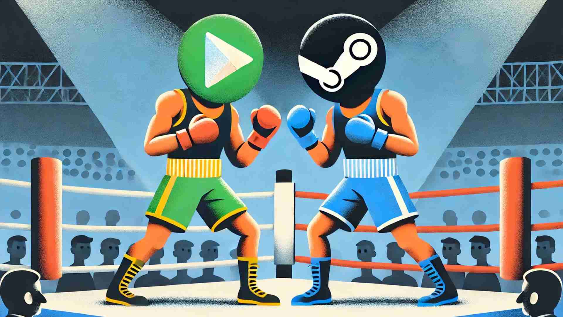 10 Ways Android Gaming Is Better Than PC
